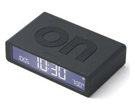 LEXON Flip Classic Dark Grey LR157G3 - 1552038 - zdjęcie 3